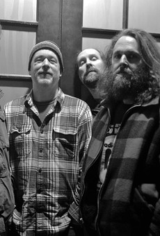 CORRECTION | Built to Spill