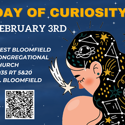 Day of Curiosity 2024