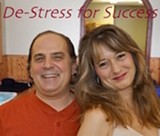 LIVING STRESS FREE, INC - DESTRESS FOR SUCCESS MEDITATION RETREAT