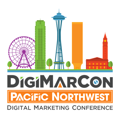 DigiMarCon Pacific Northwest 2024 - Digital Marketing, Media and Advertising Conference & Exhibition