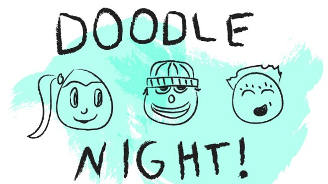 Doodle Night