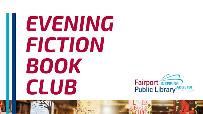 Evening Fiction Book Club