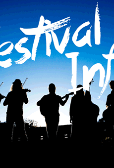 Festival Information