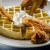 DINING REVIEW: Warmth and Waffles