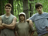 "The Kings of Summer"