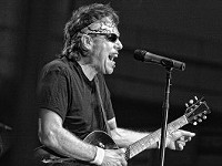 CONCERT REVIEW: George Thorogood, The Veins