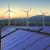 Germany gains in renewables