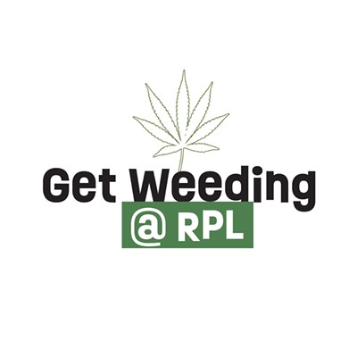 Get Weeding - Cannabis Workforce Training