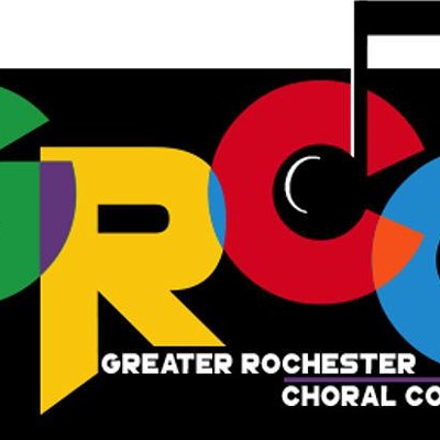 GRCC Virtual Holiday Prism Concert & Listening Party