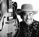 He can school you in the blues: Duke Robillard is coming to High Falls.