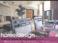 Home/Design 2005