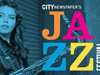 Jazz Festival Guide 2014