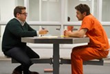 PHOTO COURTESY FOX SEARCHLIGHT - Jonah Hill and James Franco in &quot;True Story.&quot;
