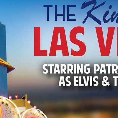 Kings Of Las Vegas