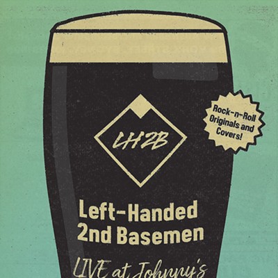 Left-Handed 2nd Basemen -- Johnny's 1.20.23