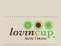 Lovin' Cup
