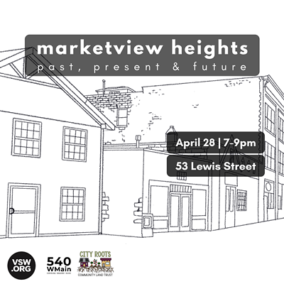 Marketview Heights: Past, Present & Future