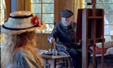 PHOTO COURTESY SAMUEL GOLDWYN FILMS - Michel Bouquet as the titular Impressionist painter in "Renoir."