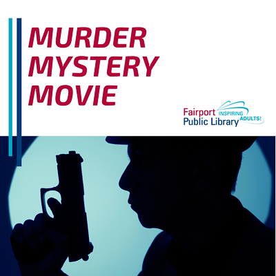 Murder Mystery Movie Series!