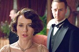 WARNER INDEPENDENT PICTURES - Naomi Watts and Edward Norton in "The Painted Veil."