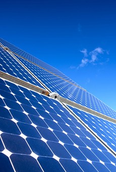 Solar manufacturing facility coming to Greece