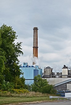 New owner for power plant
