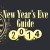 New Year's Eve 2014 Guide