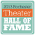 Nominations sought for 2013 Rochester Theater Hall of Fame