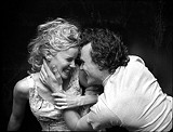 THINKFILM - Not too sweet: Abbie Cornish and Heath Ledger in "Candy."