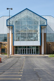 Earlier this year, Medley Centre's owner missed an investment deadline required in a tax incentive agreement.