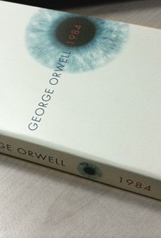 Orwell and '1984'