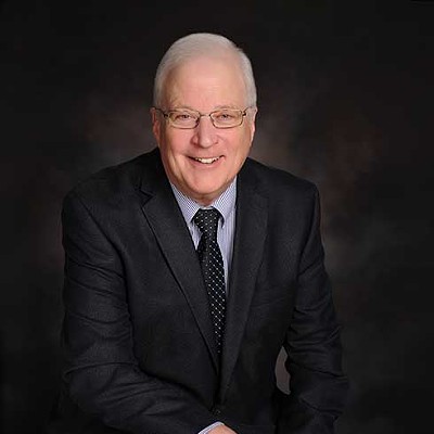 Dr. Paul Wadell