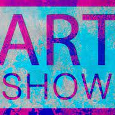 Perinton Artist Group Fall Show & Sale