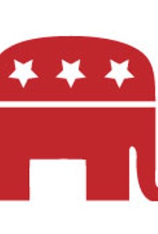 Perinton Republicans may have supervisor primary