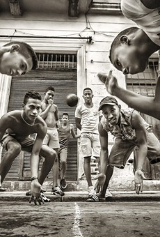 PHOTOGRAPHY | Cuba! Through 36 Eyes