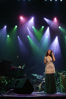 Pink Martini's smooth-jazz sound has been embraced by millions, allowing the band to play some of the best halls in the world.