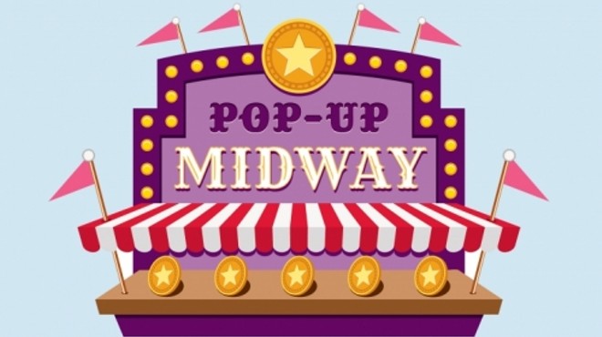 Pop-Up Midway