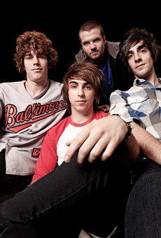 POP/PUNK | All Time Low