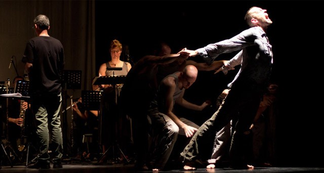 PUSH Physical Theatre will also perform as part of “Comala,” which incorporates music, dialogue, and theatrical dance.
