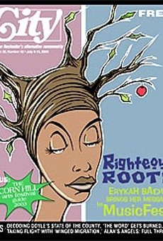 Righteous roots