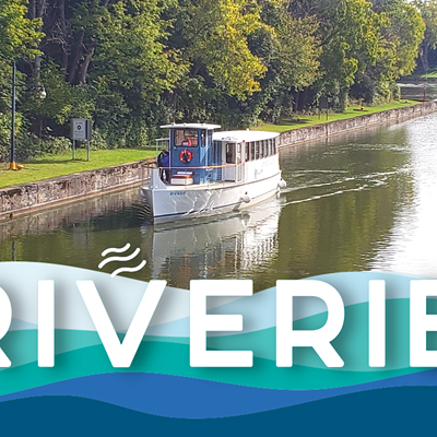 Riverie Boat Tours