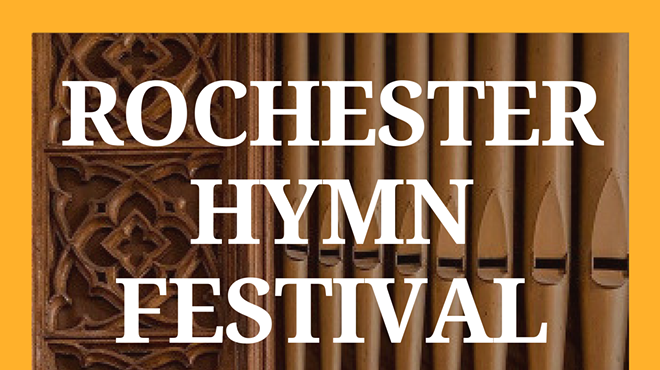 Rochester Hymn Festival
