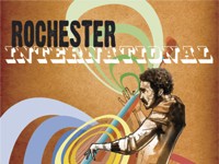 Rochester International Jazz Festival 2006