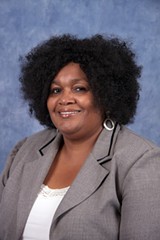 FILE PHOTO - Rochester school board member Cynthia Elliott says the district's unions need to sacrifice more.