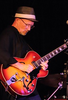 ROCK | Marshall Crenshaw and The Bottle Rockets