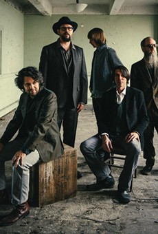ROOTS ROCK | Drive By Truckers