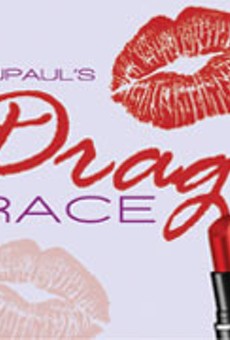 "RuPaul's Drag Race" Season 5: Scent of a drag queen