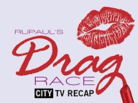 "RuPaul's Drag Race" Season 7, Episode 4: Spoof!
