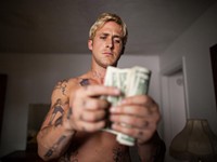 "The Place Beyond the Pines"