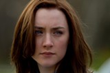 PHOTO COURTESY OPEN ROAD FILMS - Saoirse Ronan in "The Host."